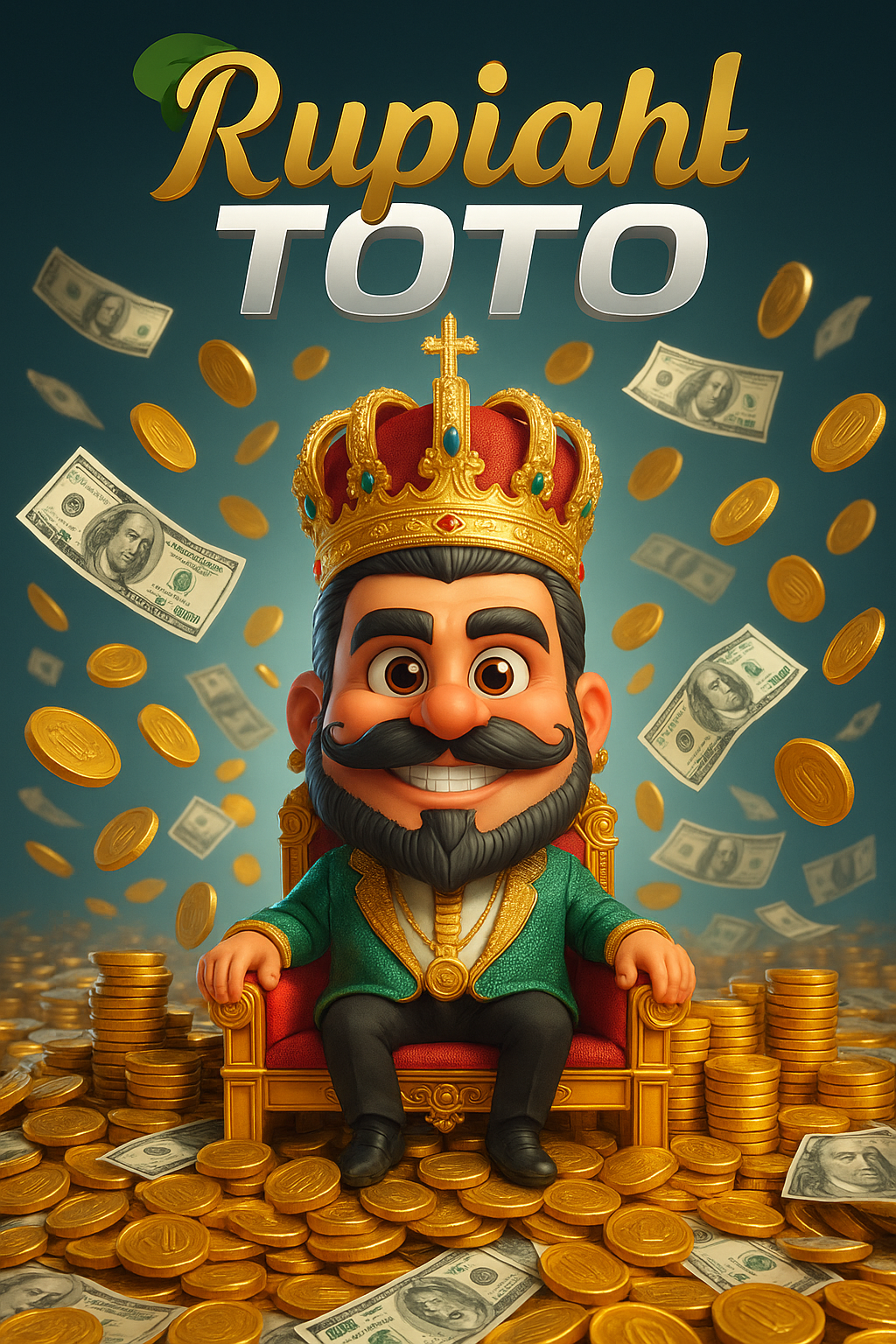 RUPIAHTOTO * Impresif Link Slot Gacor Hari Ini Terbaik Dan Situs Toto Slot Online Terpercaya