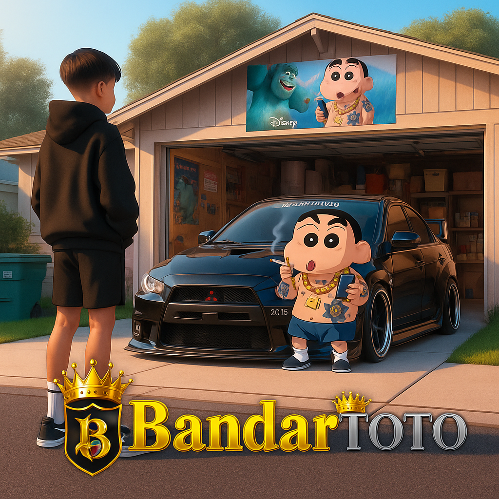 BANDARTOTO