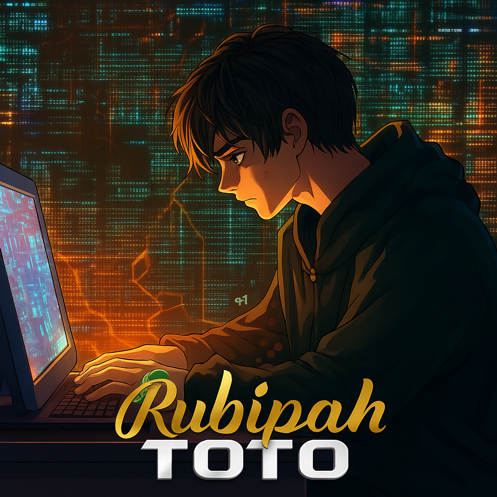 Langsung Maxwin di Sini! RUPIAHTOTO Situs Togel Slot 4D & Situs Toto Slot Online Terpercaya