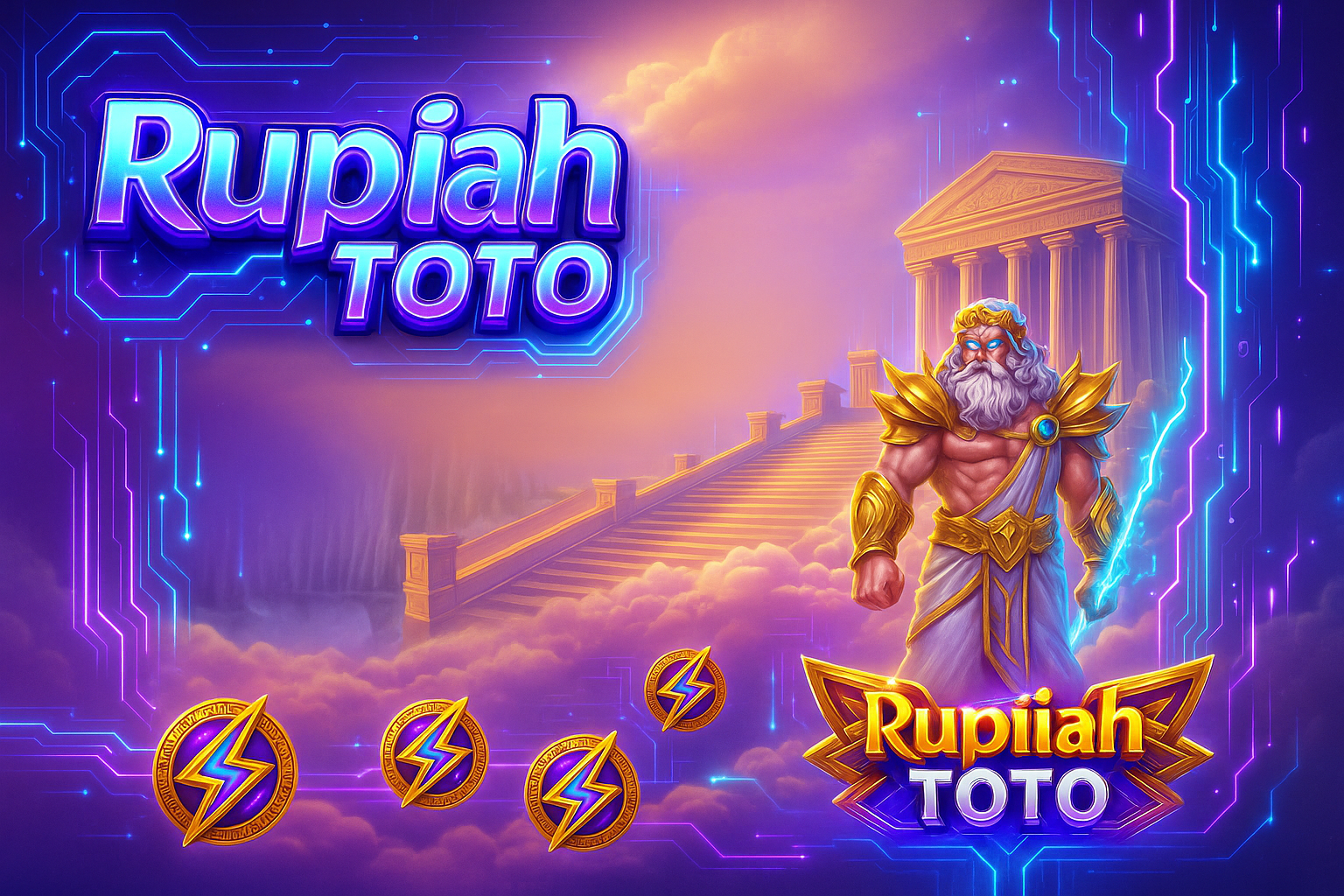 Situs Togel Slot RUPIAHTOTO - Situs Slot Gacor Terbaik Sepanjang Masa